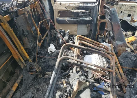 2013 Ford F150 Supercrew from USA, damaged, VIN 1FTFW1ET1DKG15250